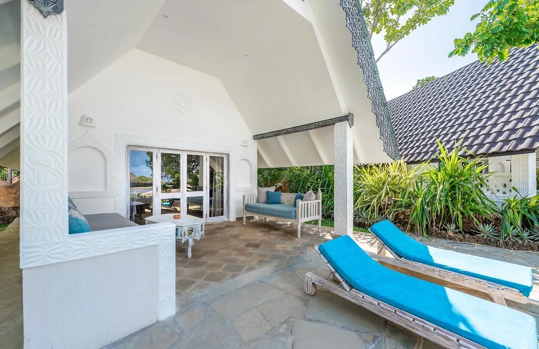 Chale Island Resort-1
